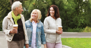 Concession Cards for Seniors