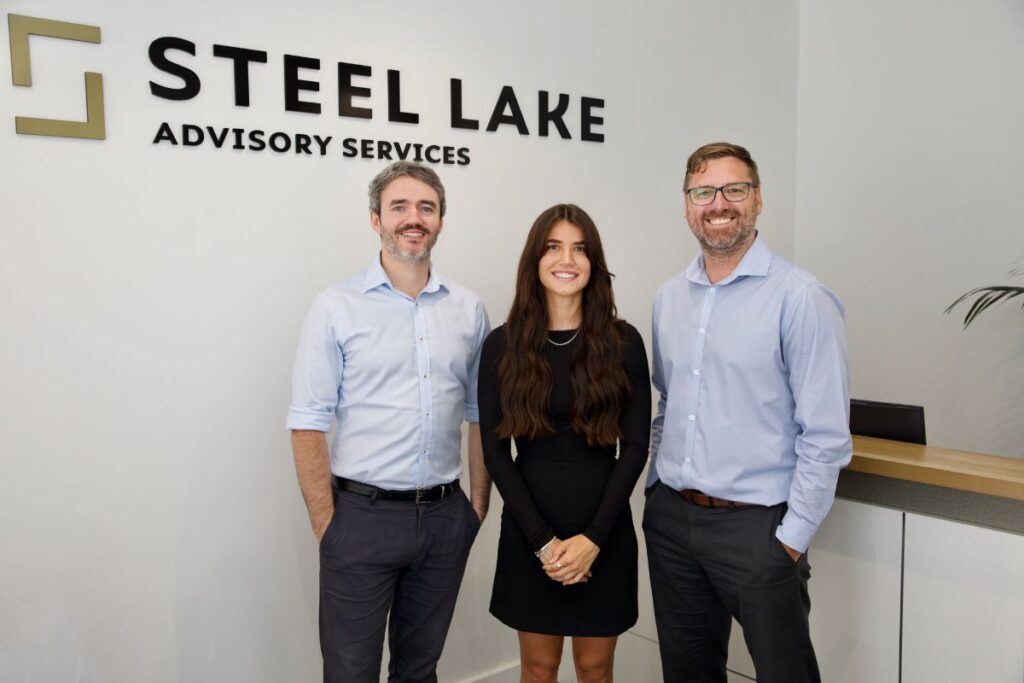 Lake Macquarie Financial Advisor